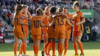 Bezoekersinformatie Nederland - Italië (v)